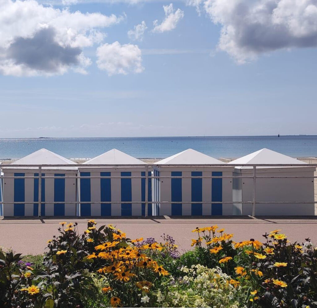 3/4 NathAsche Plage de La Baule