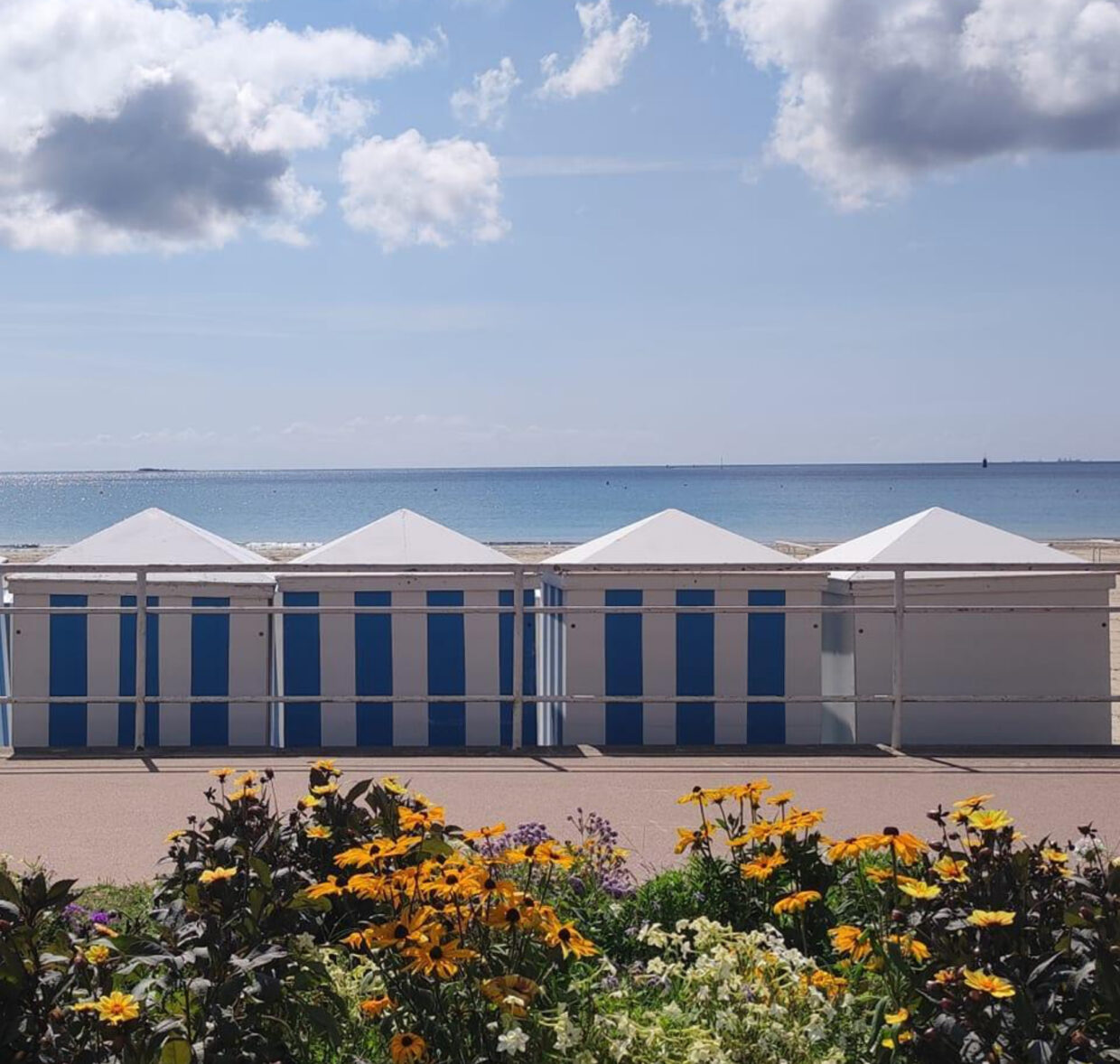 3/4 NathAsche Plage de La Baule